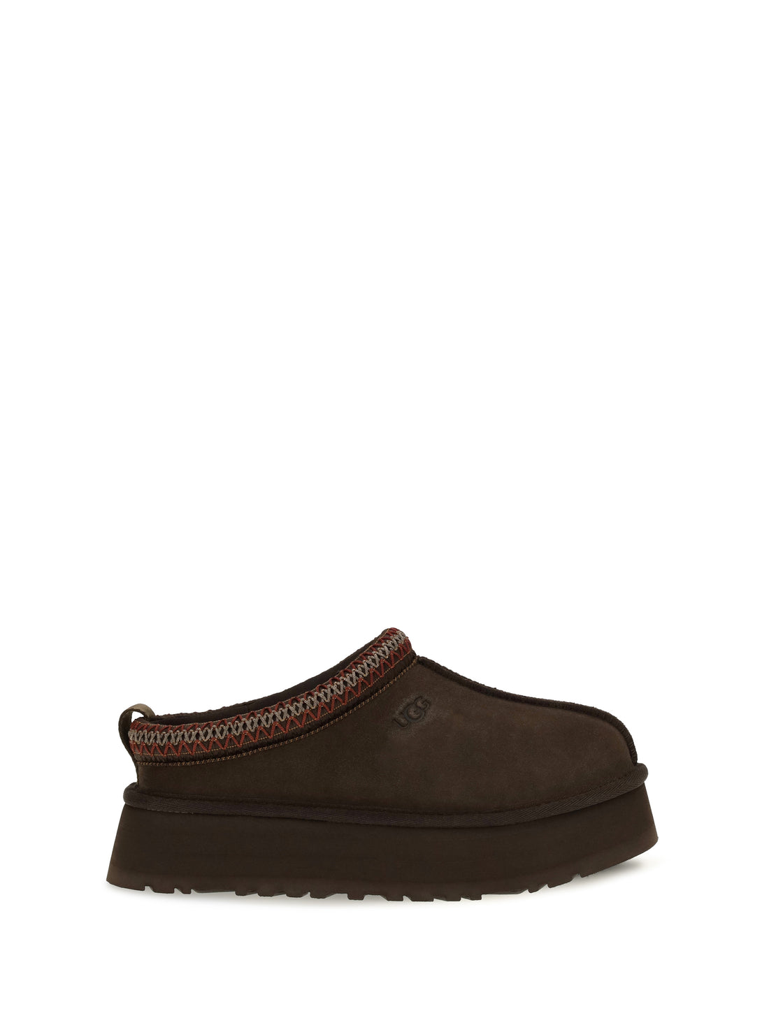 UGG 36 tazz ii suede mules