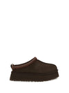 tazz ii suede mules