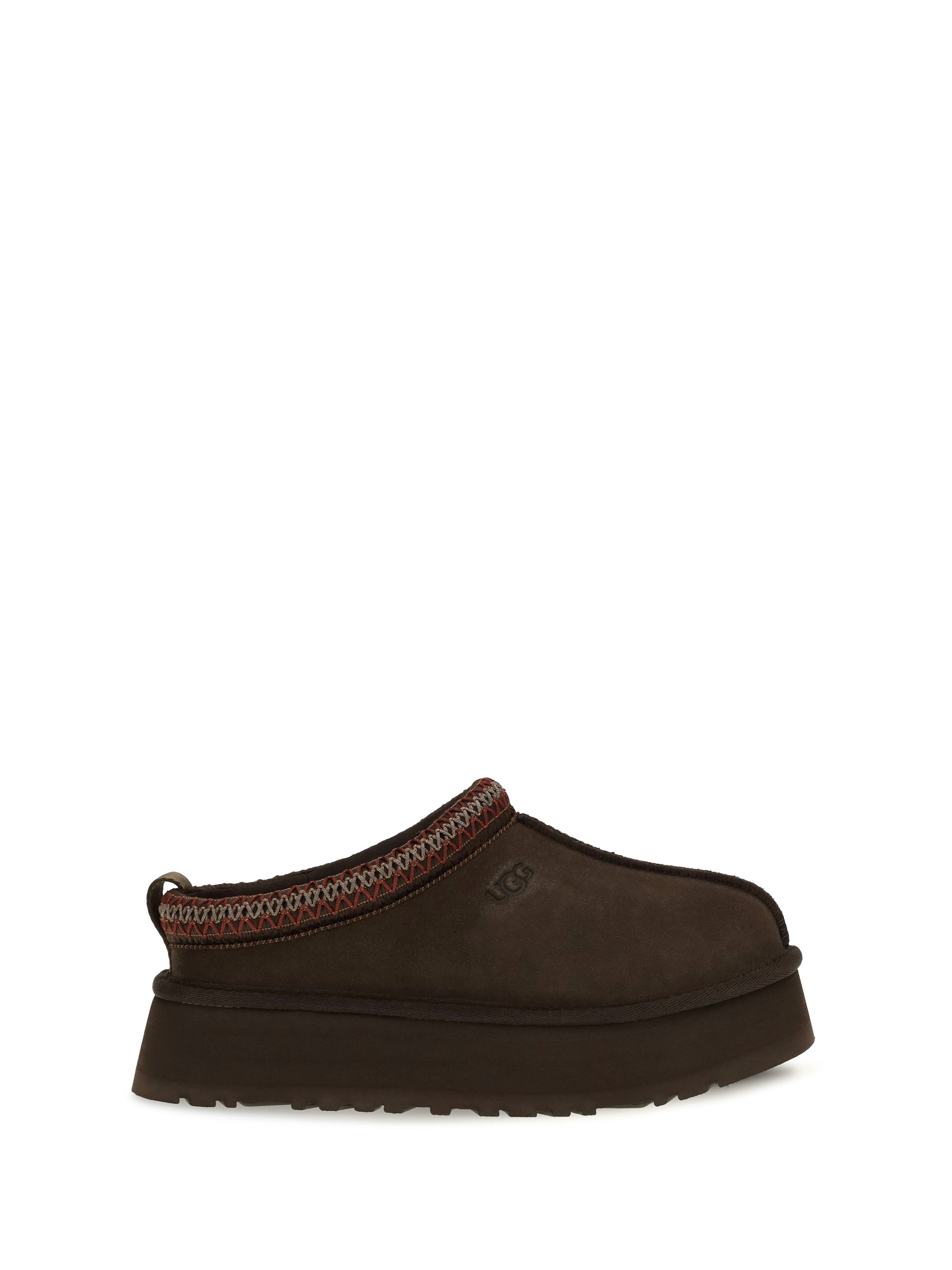 tazz ii suede mules