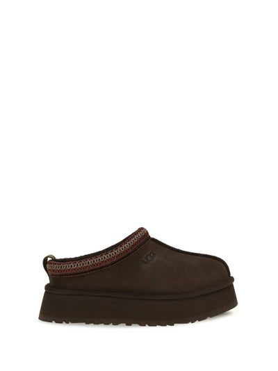 tazz ii suede mules
