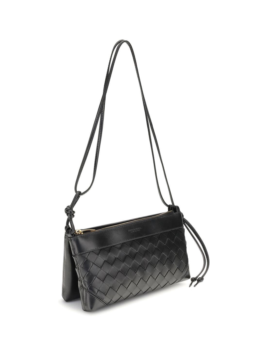 pouch on strap