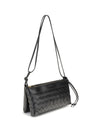 pouch on strap
