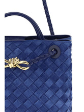 BOTTEGA VENETA OS andiamo small handbag