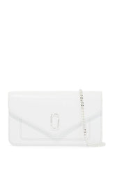 mini crossbody chain wallet bag