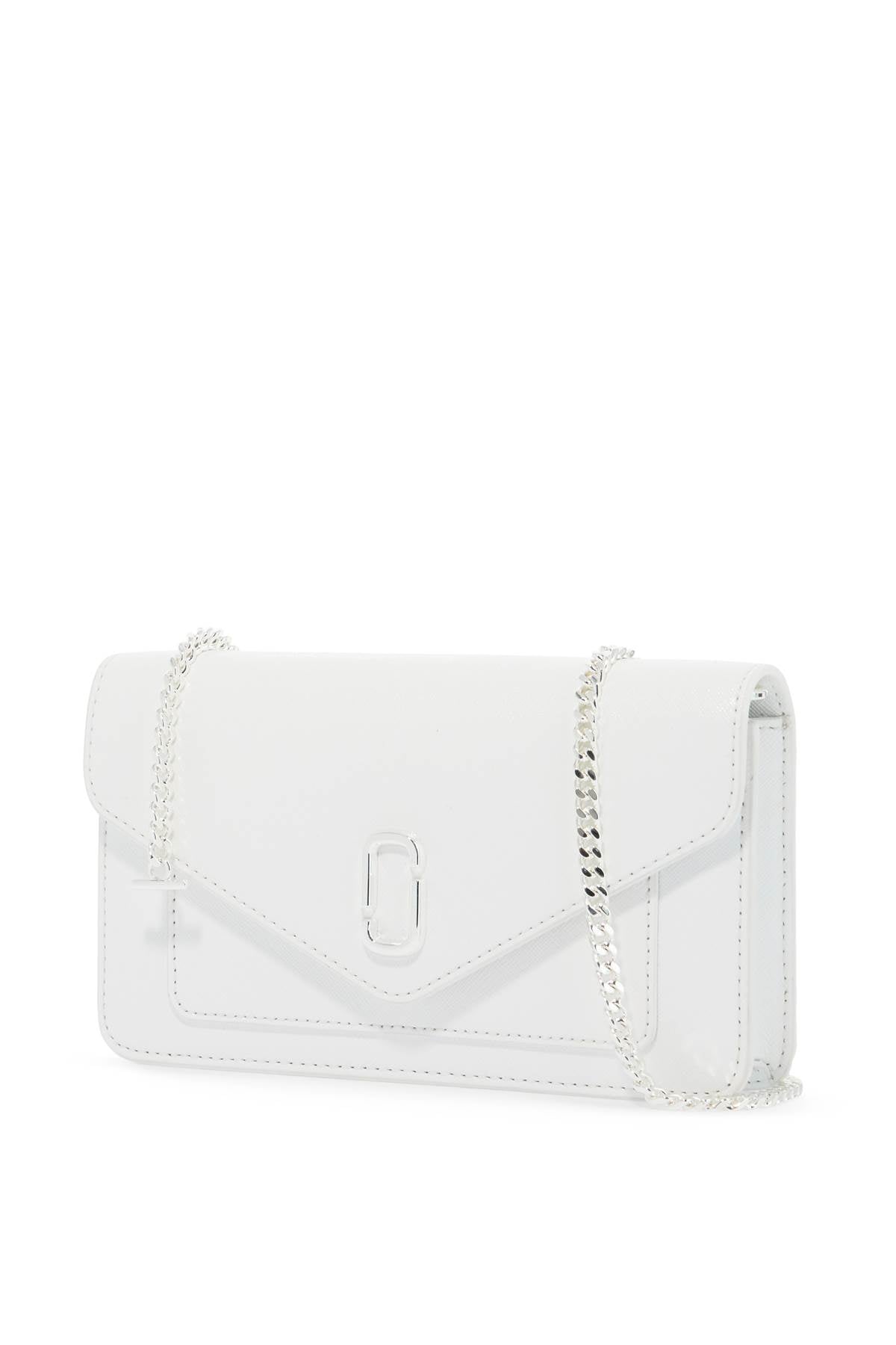 mini crossbody chain wallet bag