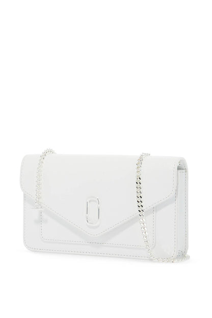 mini crossbody chain wallet bag