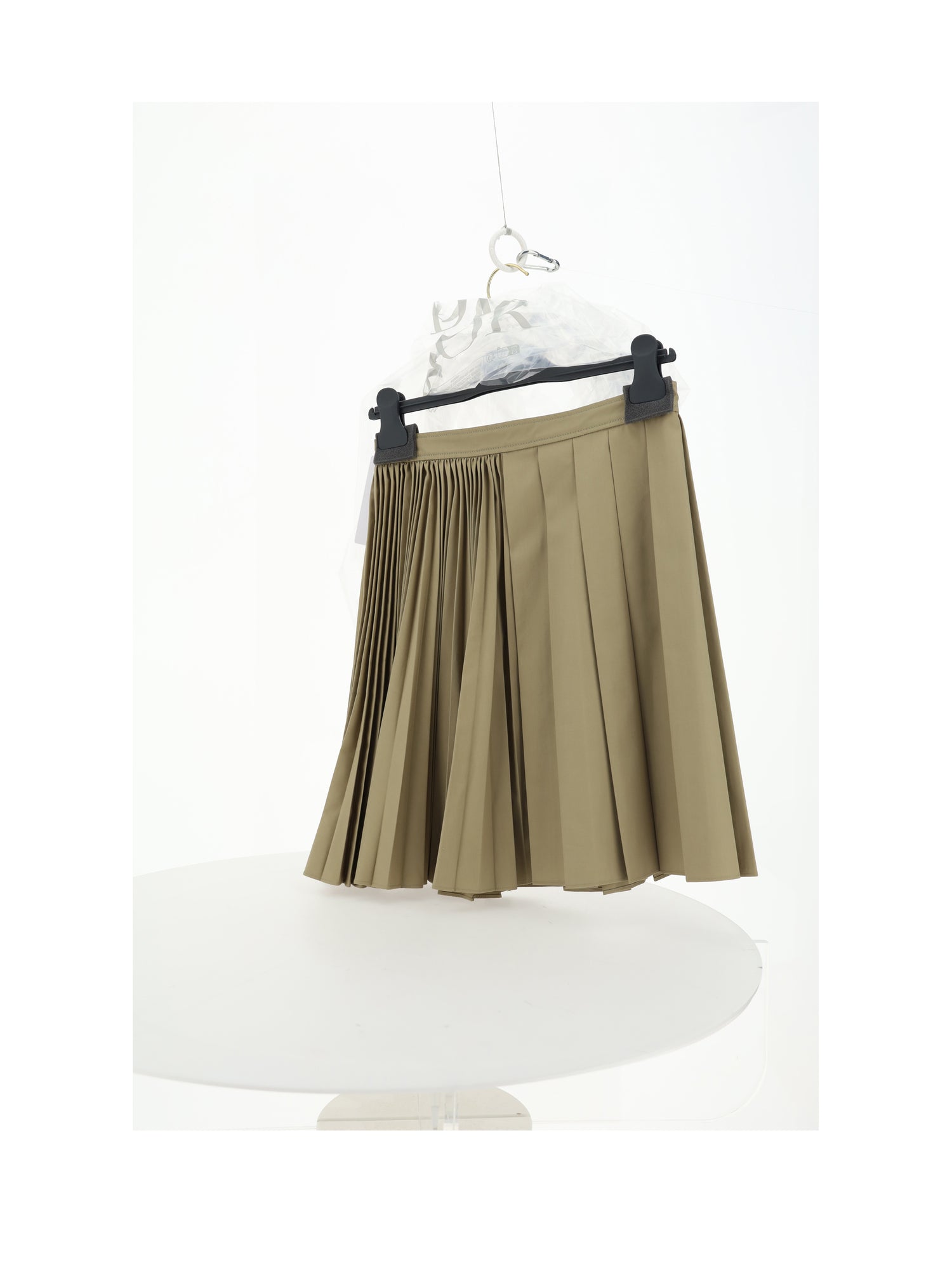 DIOR 40 skirt