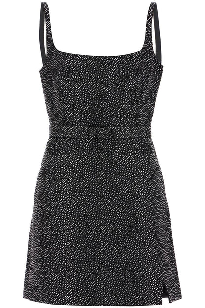 mini abito the studded dress