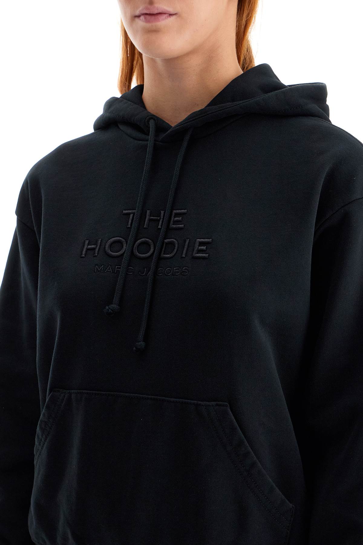 felpa the hoodie