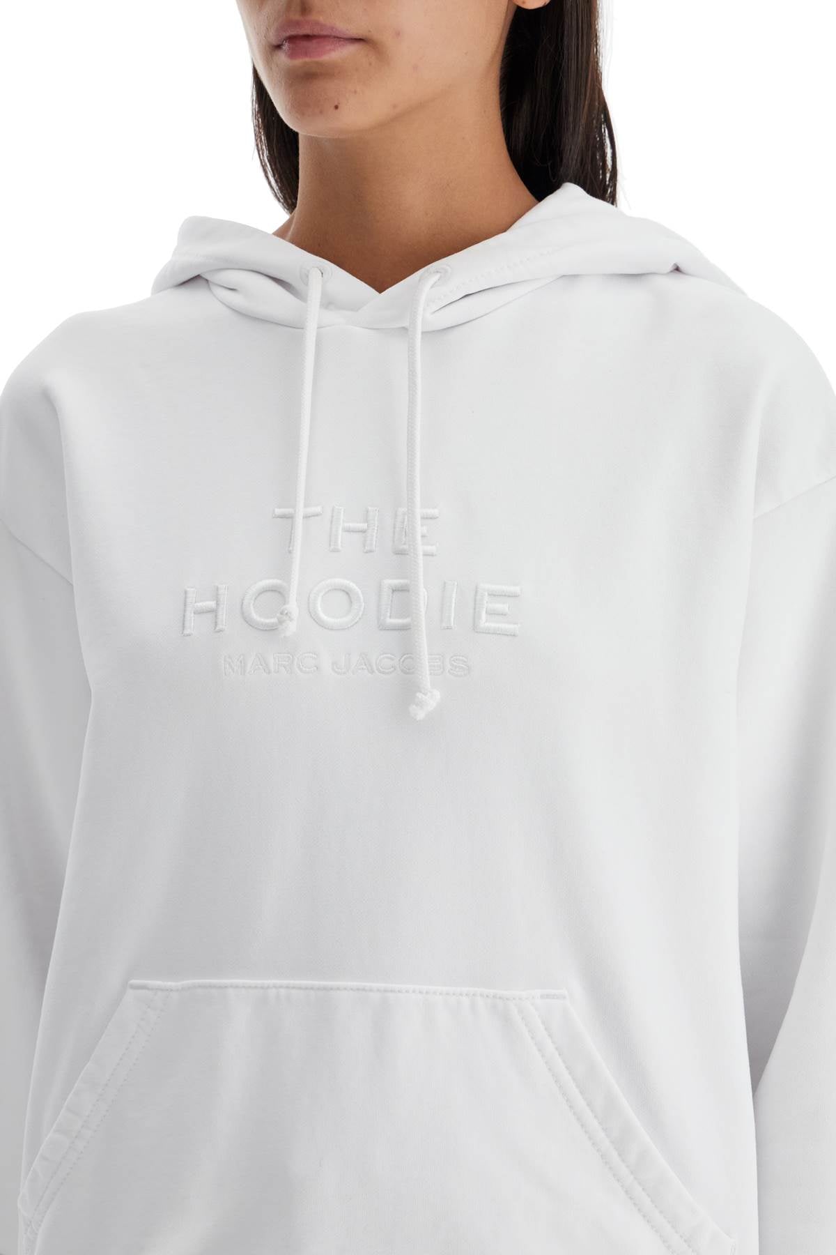 felpa the hoodie