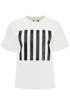 t-shirt the stripe box tee