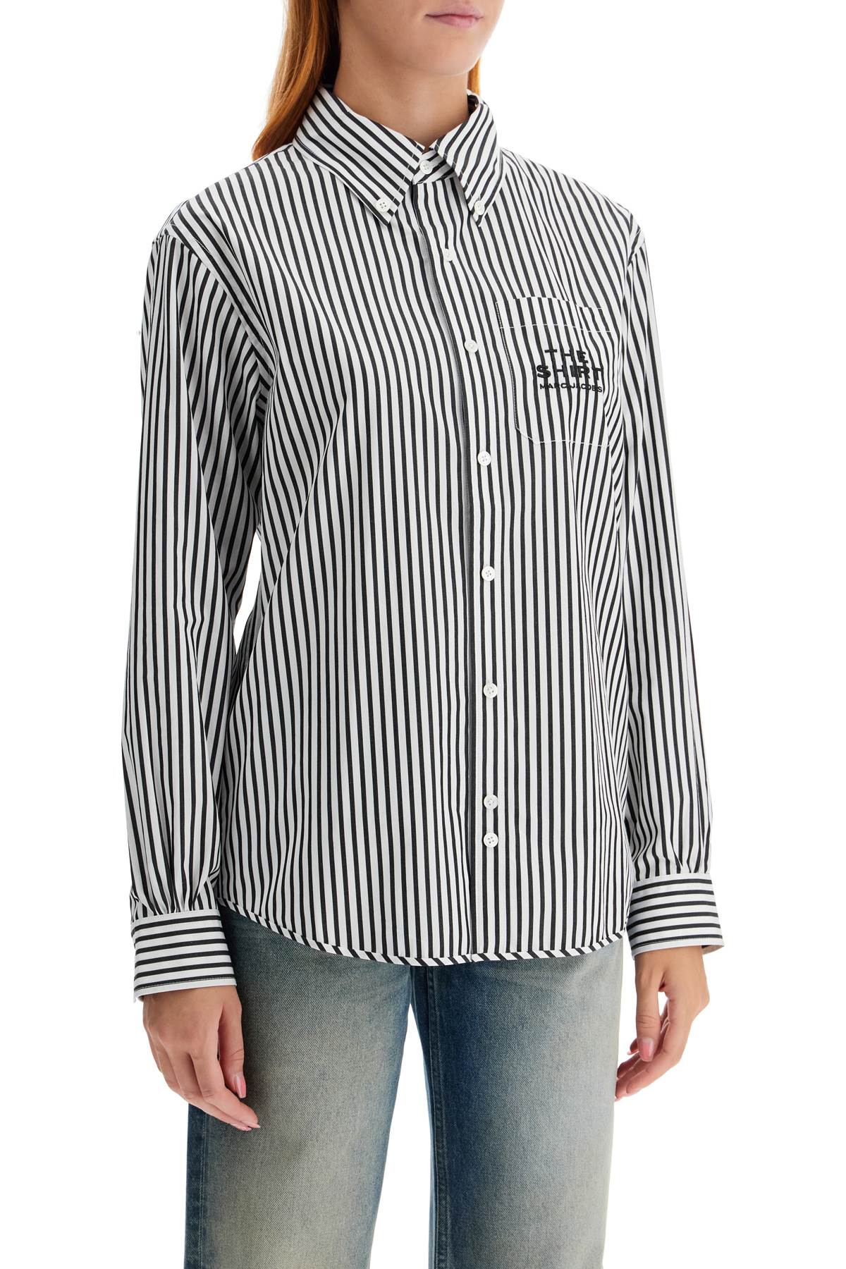 camicia the striped shirt