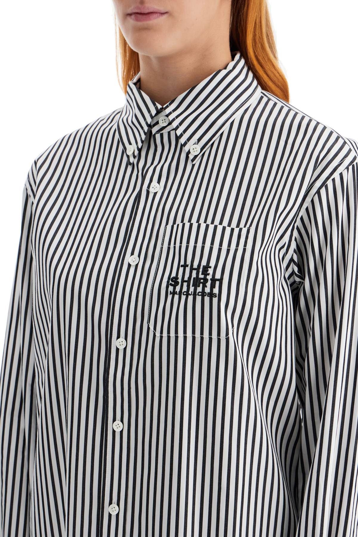 camicia the striped shirt