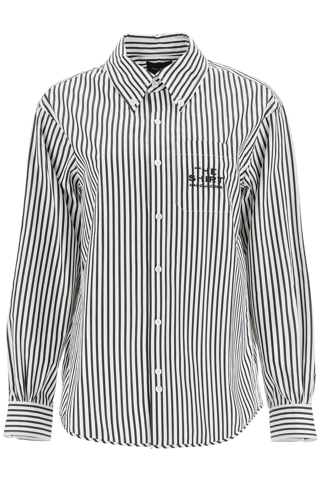 camicia the striped shirt