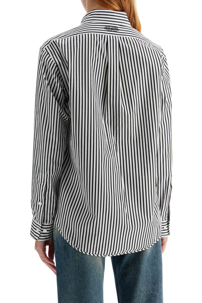 camicia the striped shirt