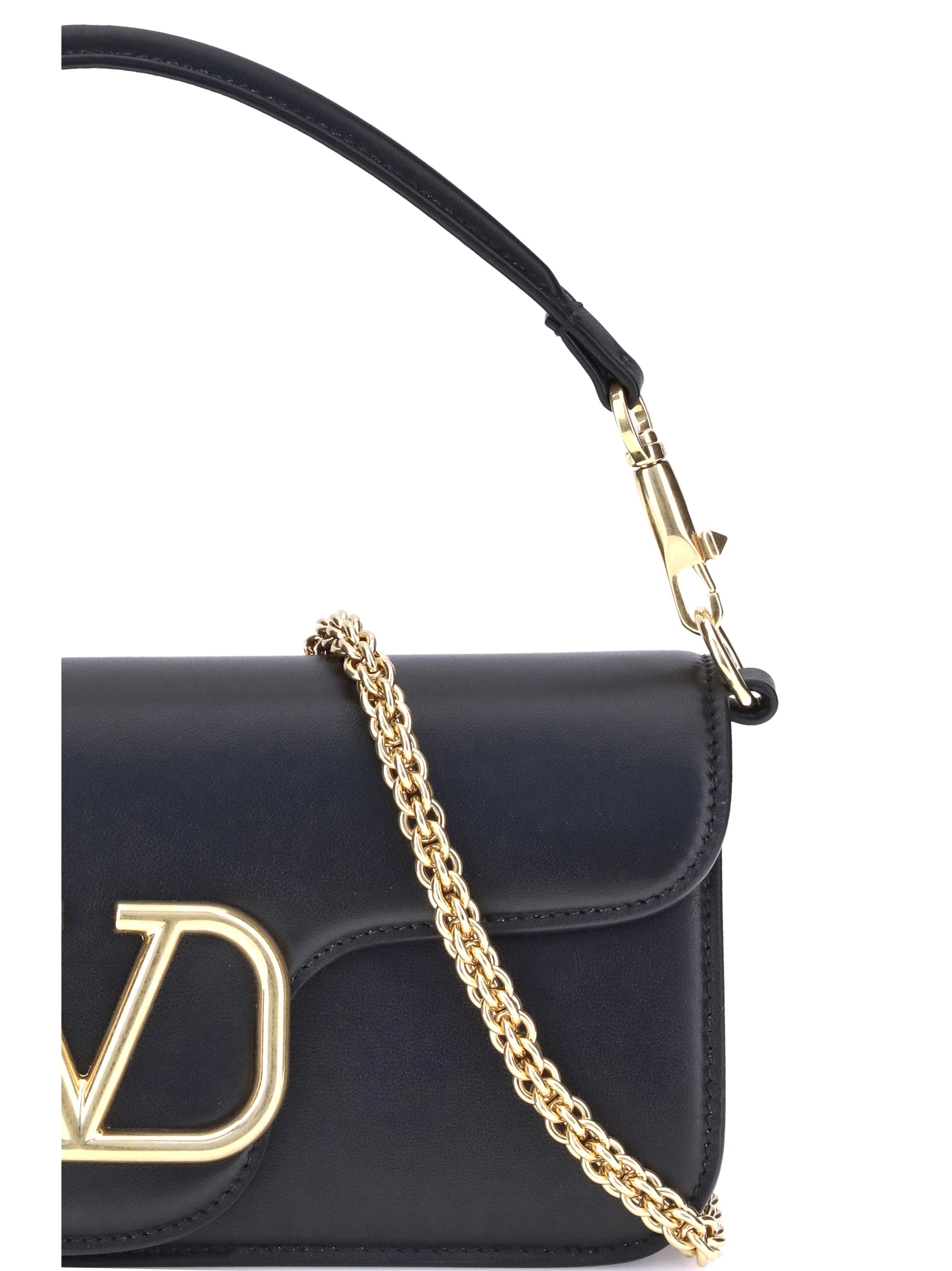 locò shoulder bag