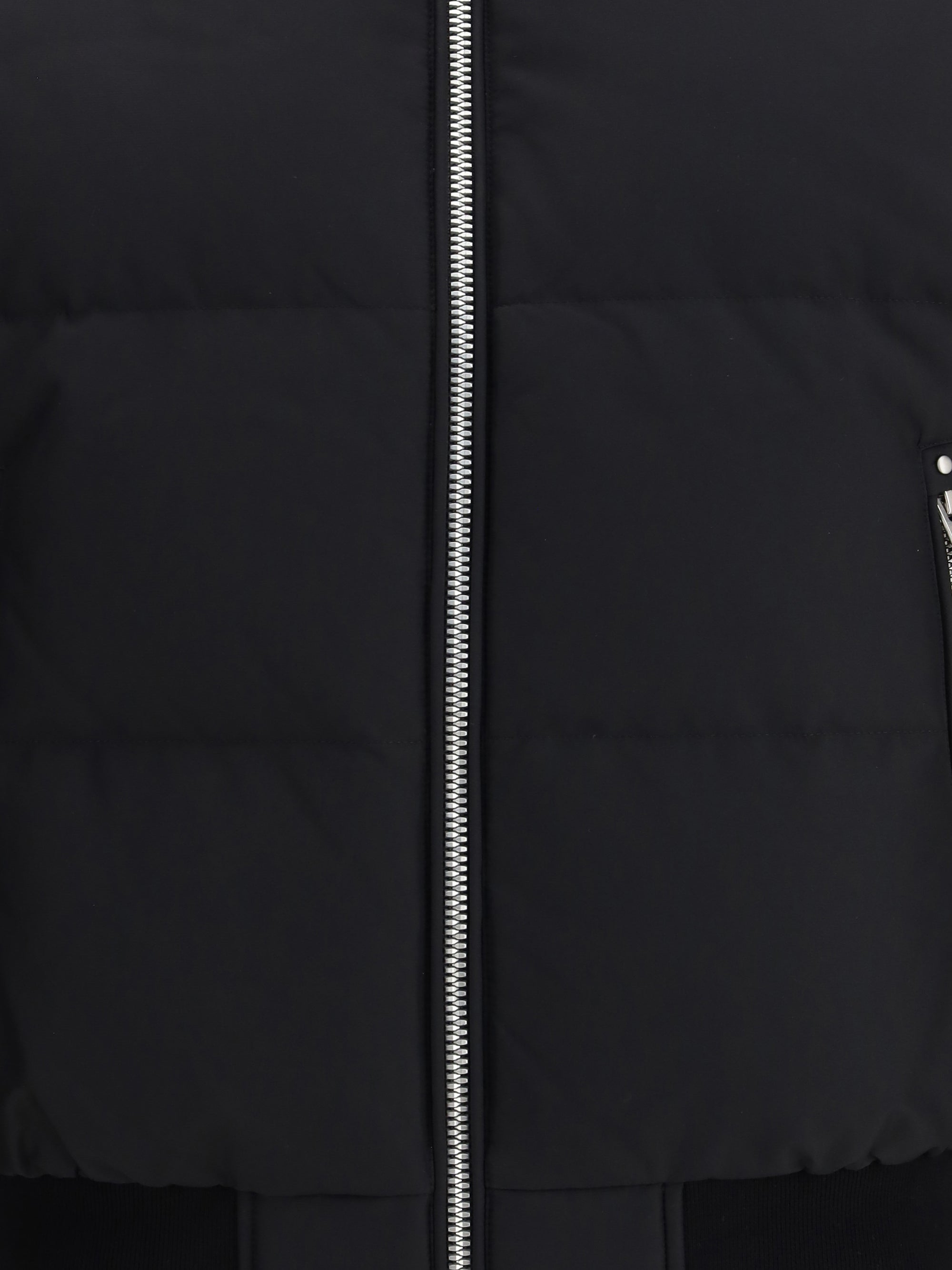 MOOSE KNUCKLES S cloud bomber 