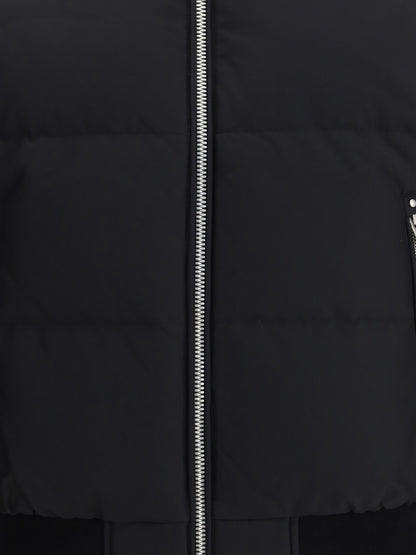 MOOSE KNUCKLES S cloud bomber 