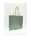 large flat shopper