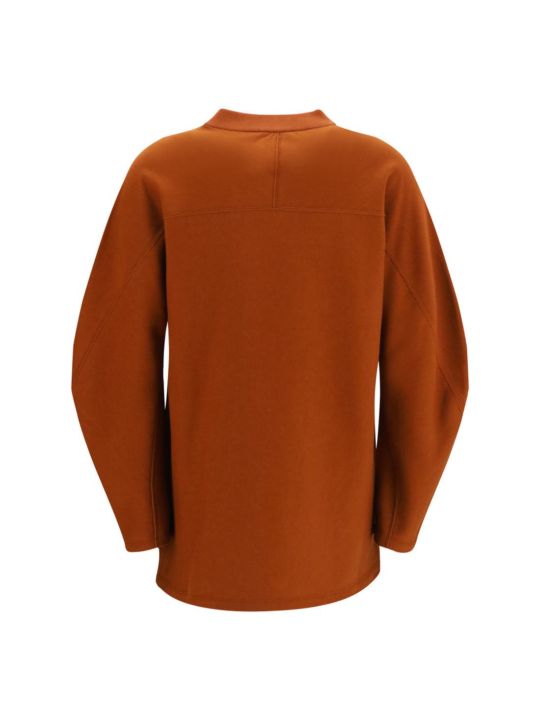 LORO PIANA M balloon-sleeve top
