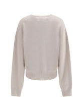 EXTREME CASHMERE OS tes sweater