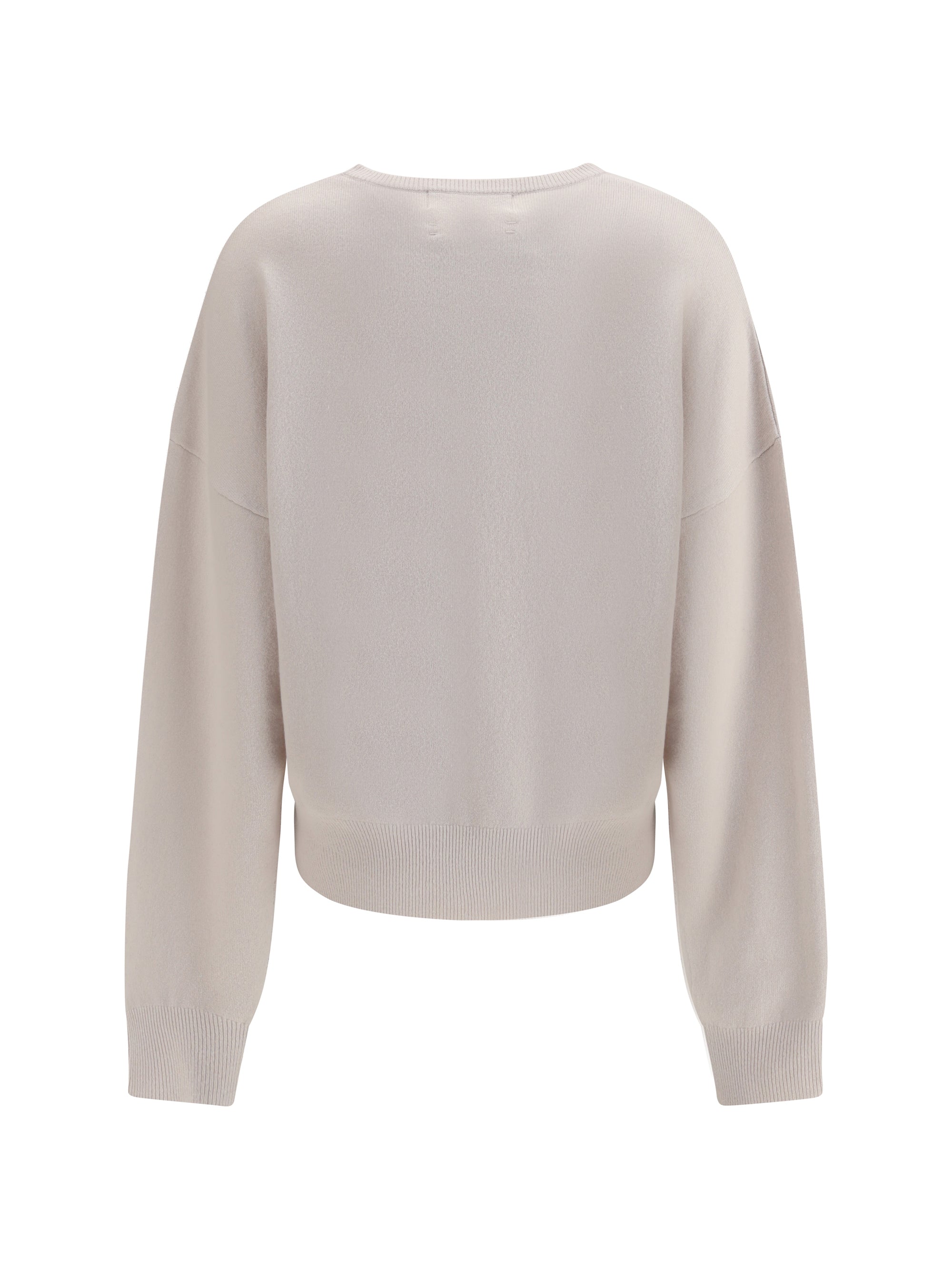 EXTREME CASHMERE OS tes sweater