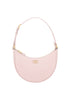 Valentino Garavani Hobo Mini Vlogo Shoulder Bag