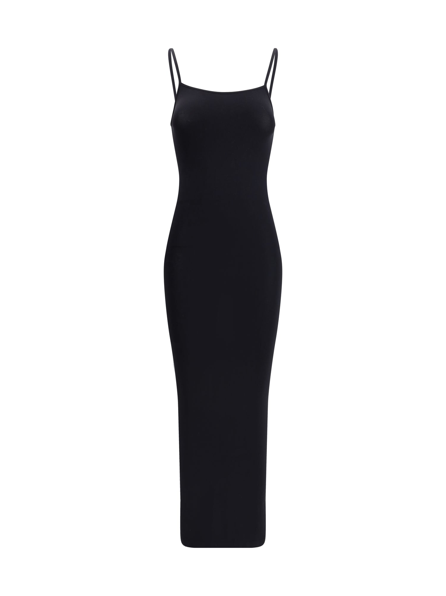 WOLFORD M strap fatal dress