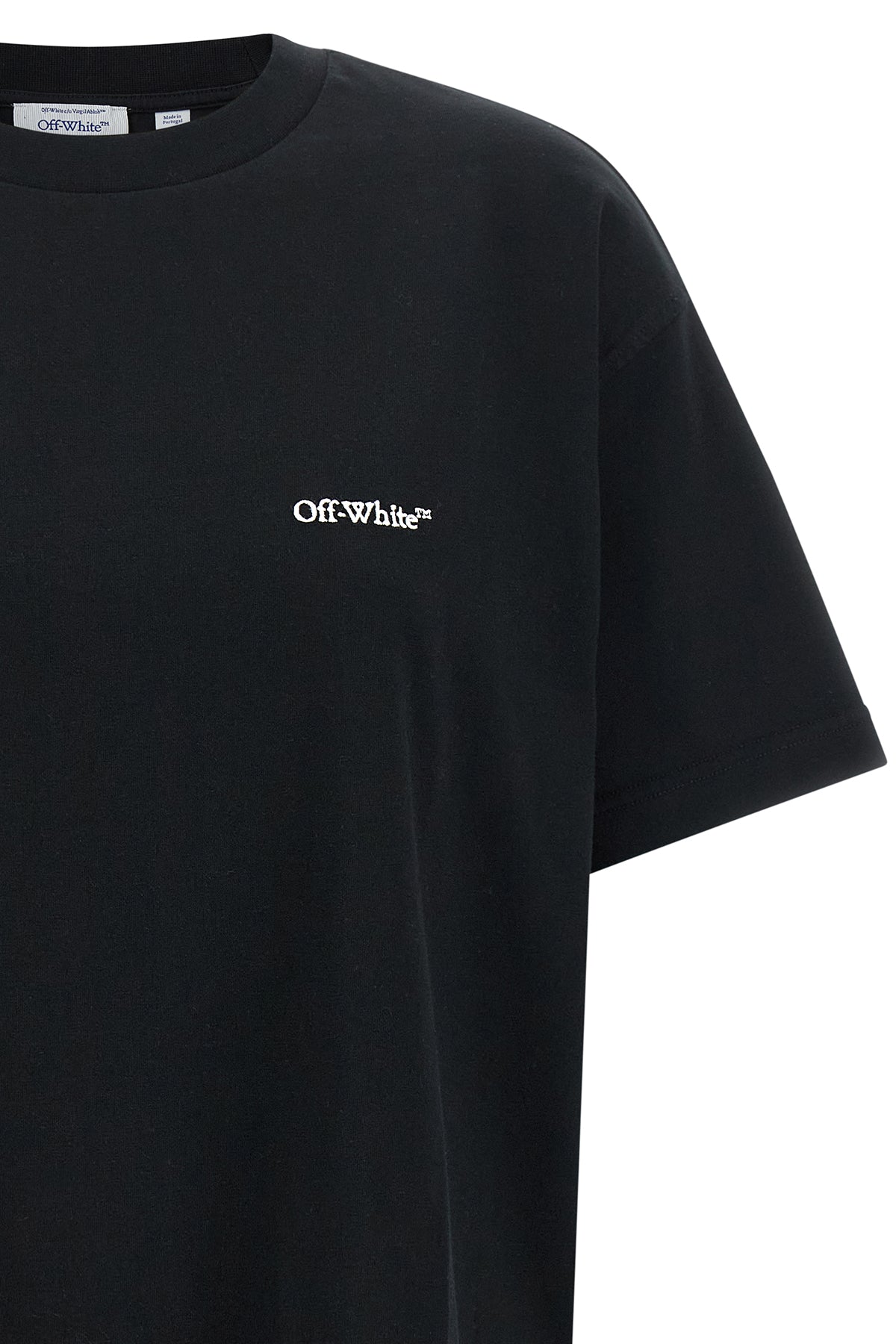 cotton t-shirt