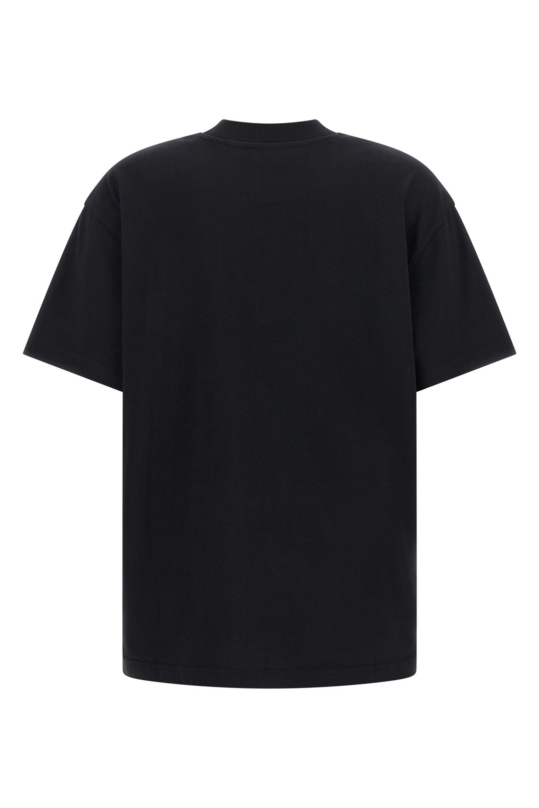 OFF-WHITE L cotton t-shirt