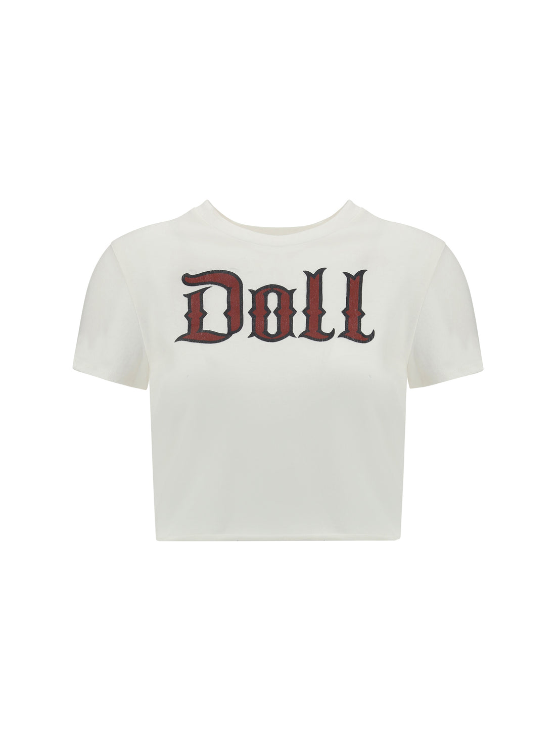 DOLCE &amp; GABBANA 40 printed jersey t-shirt