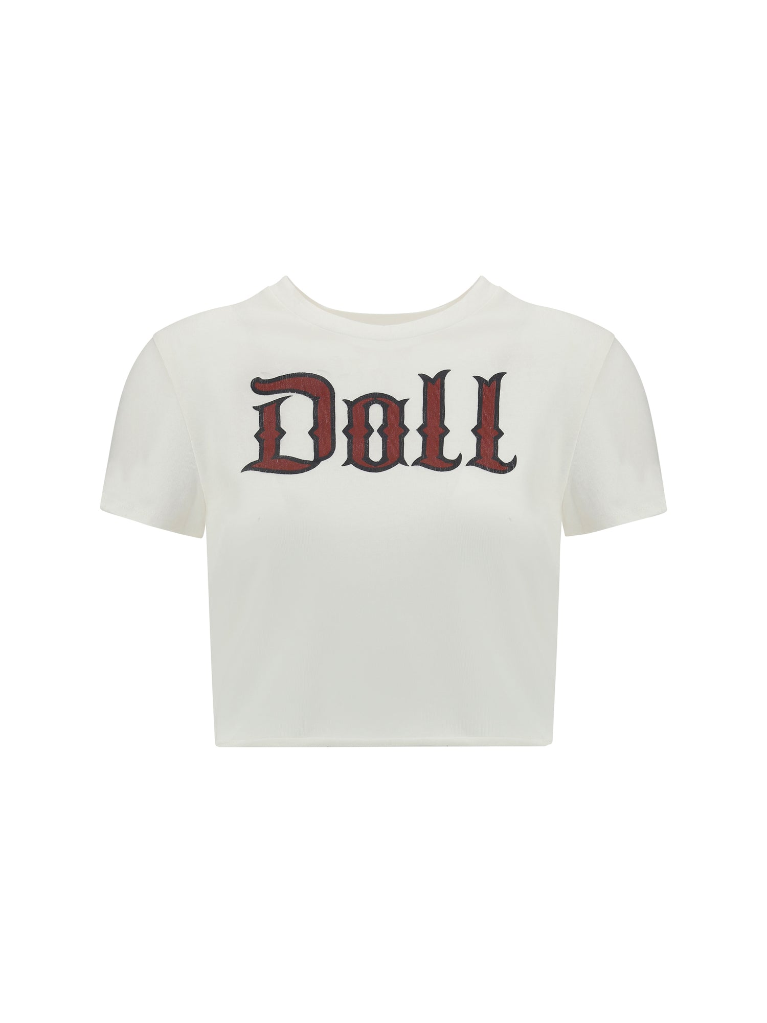 DOLCE &amp; GABBANA 40 printed jersey t-shirt