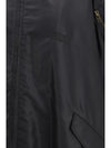 nylon cape