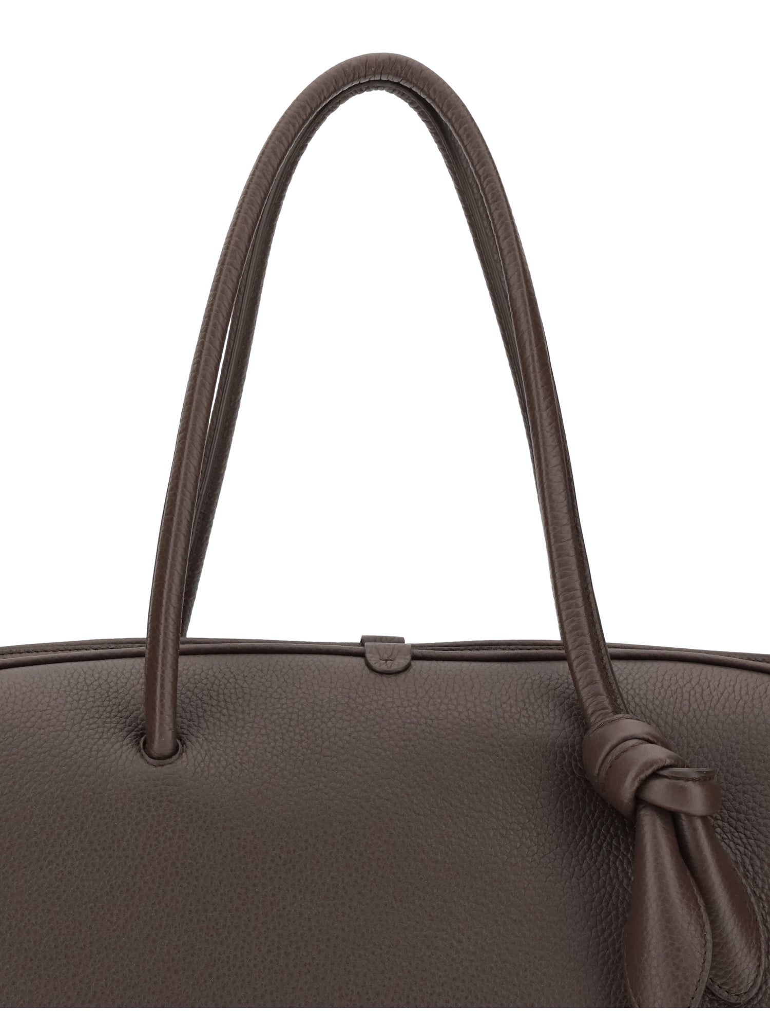 JACQUEMUS OS le grand tourisme travel bag