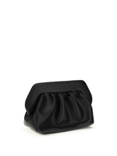 THEMOIRÈ OS bios clutch bag