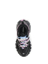 track trail sneakers
