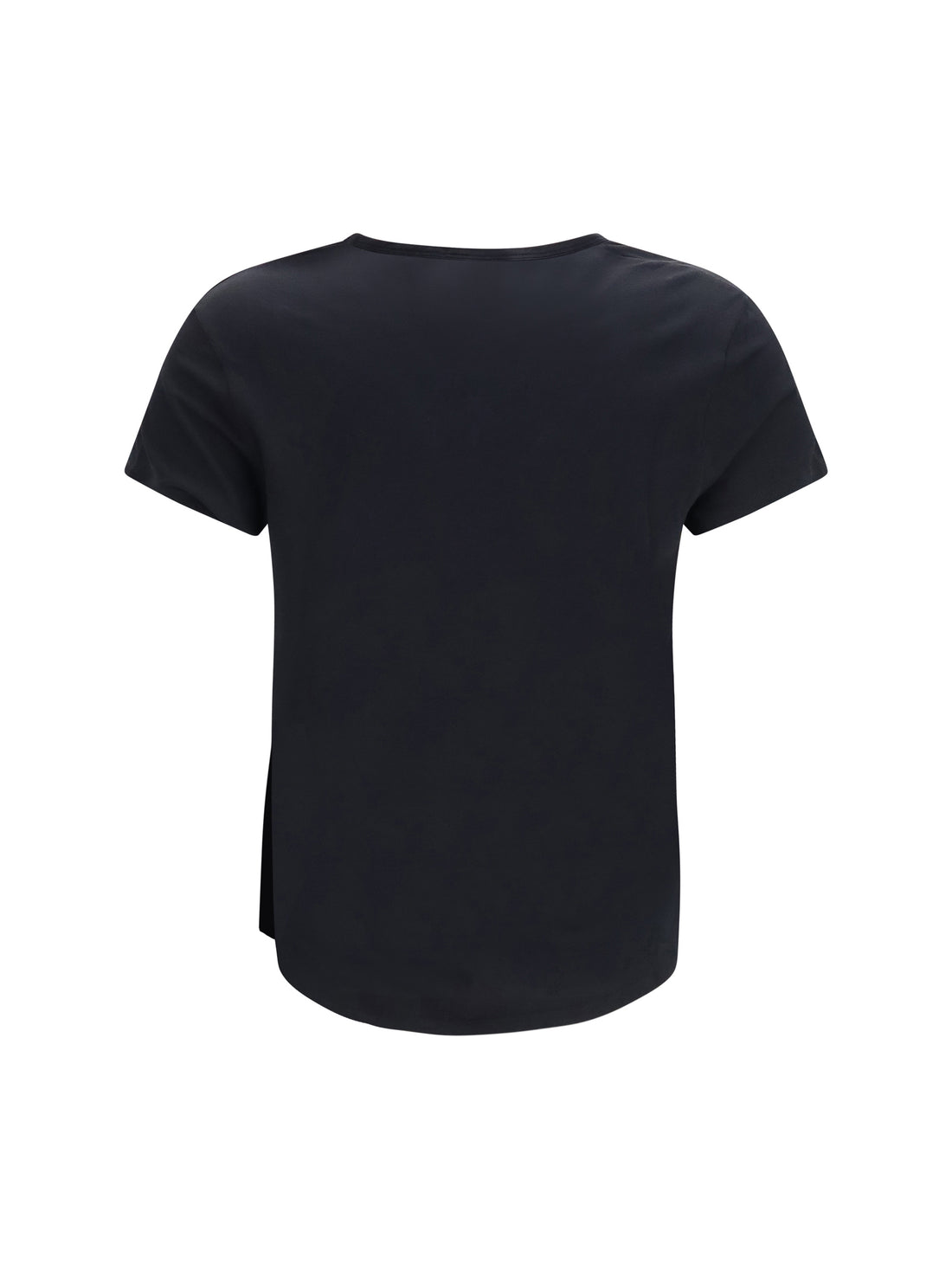 FENDI M ti amo graphic print jersey t-shirt