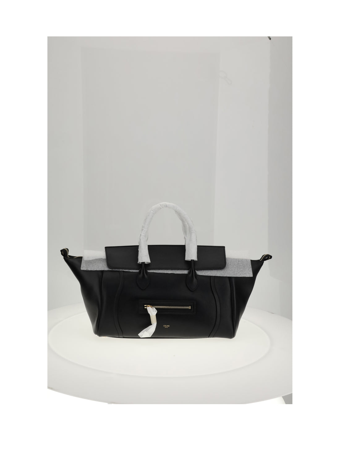 CELINE OS medium new luggage