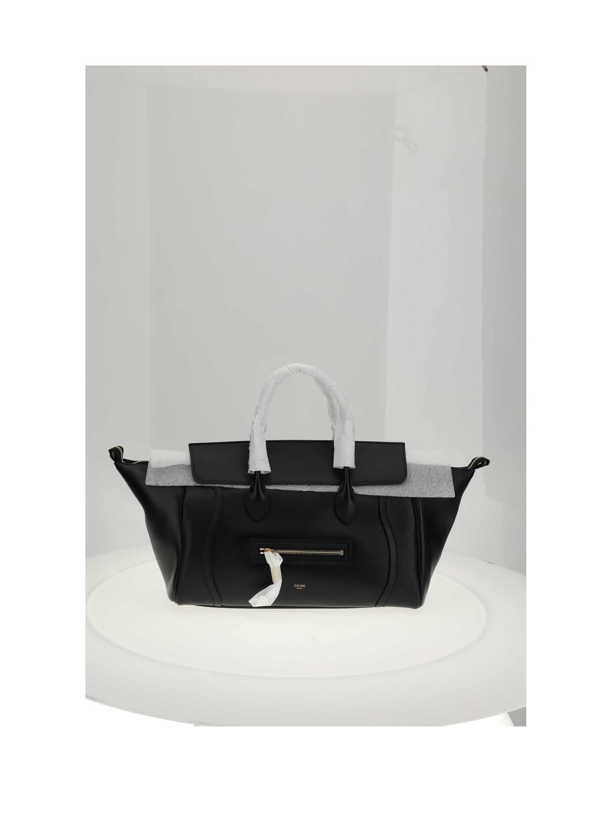 medium new luggage