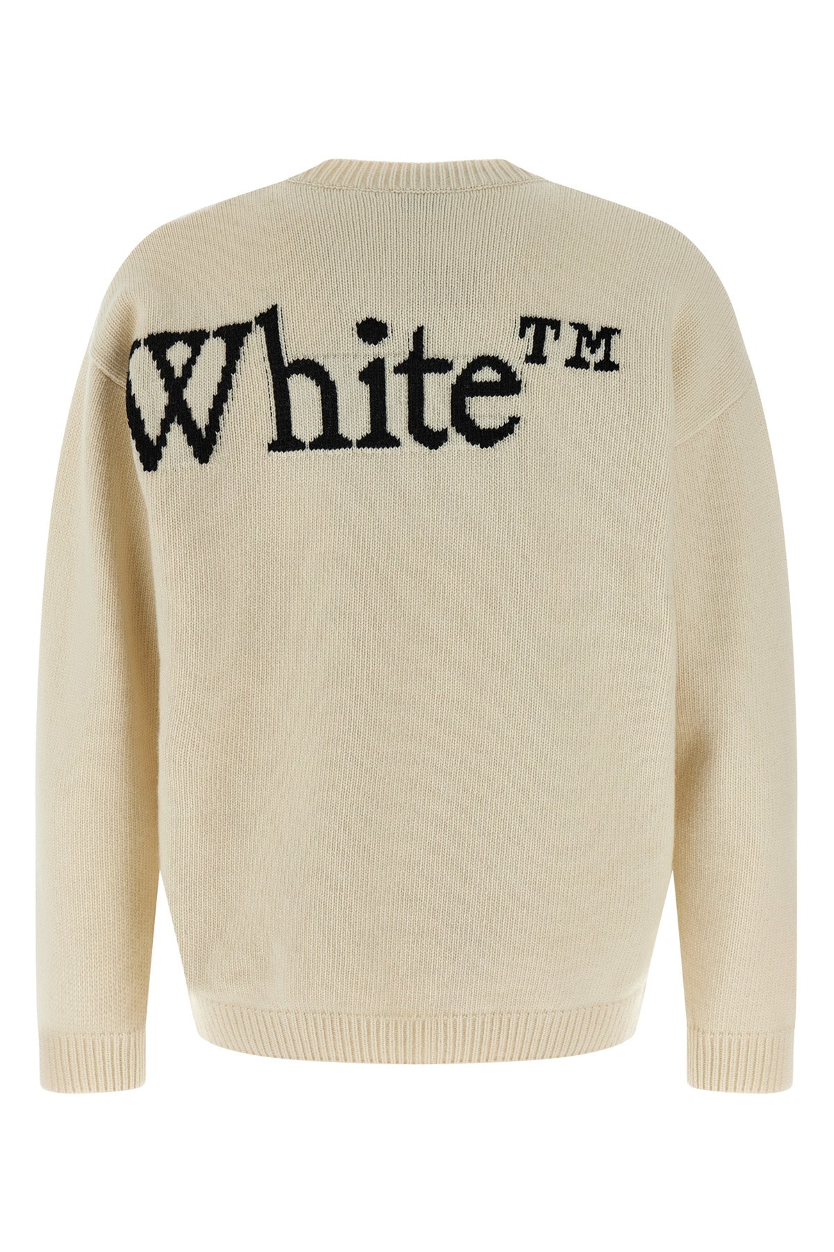 wool sweater