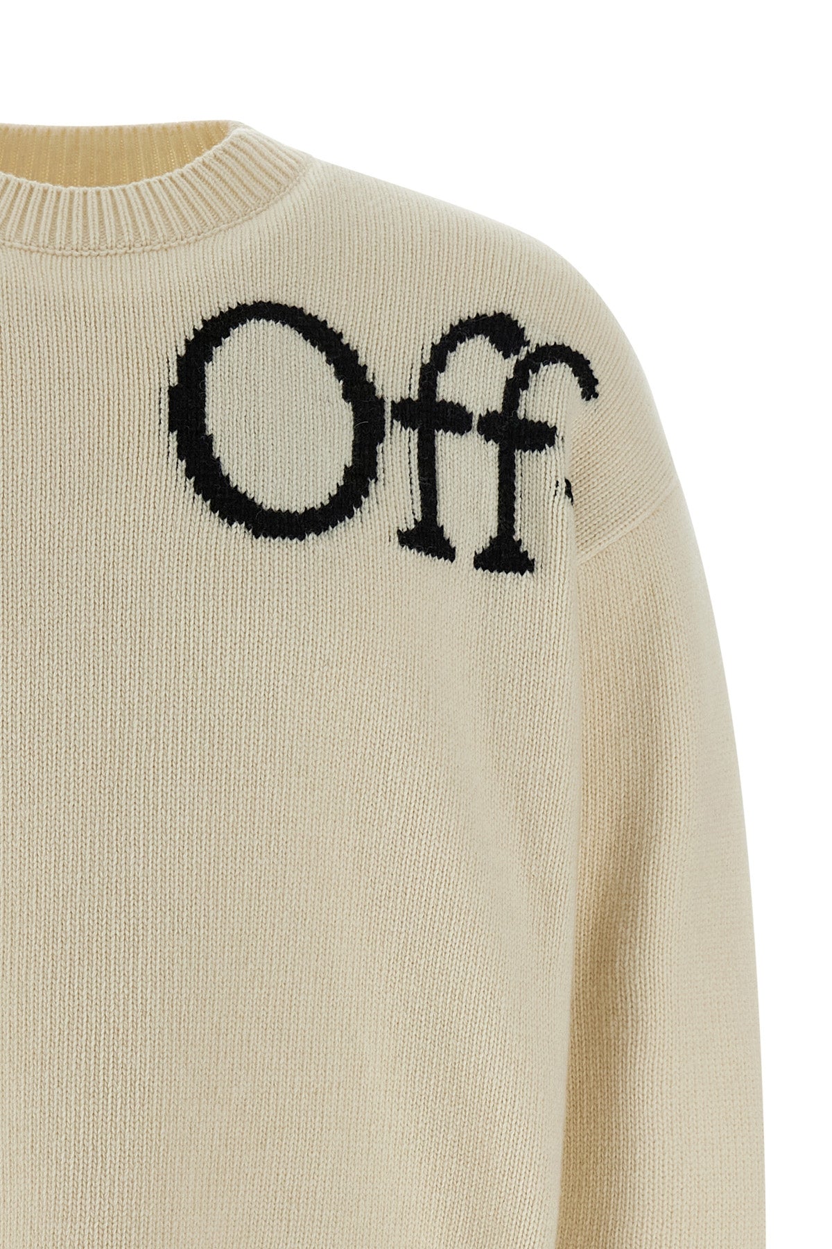 wool sweater