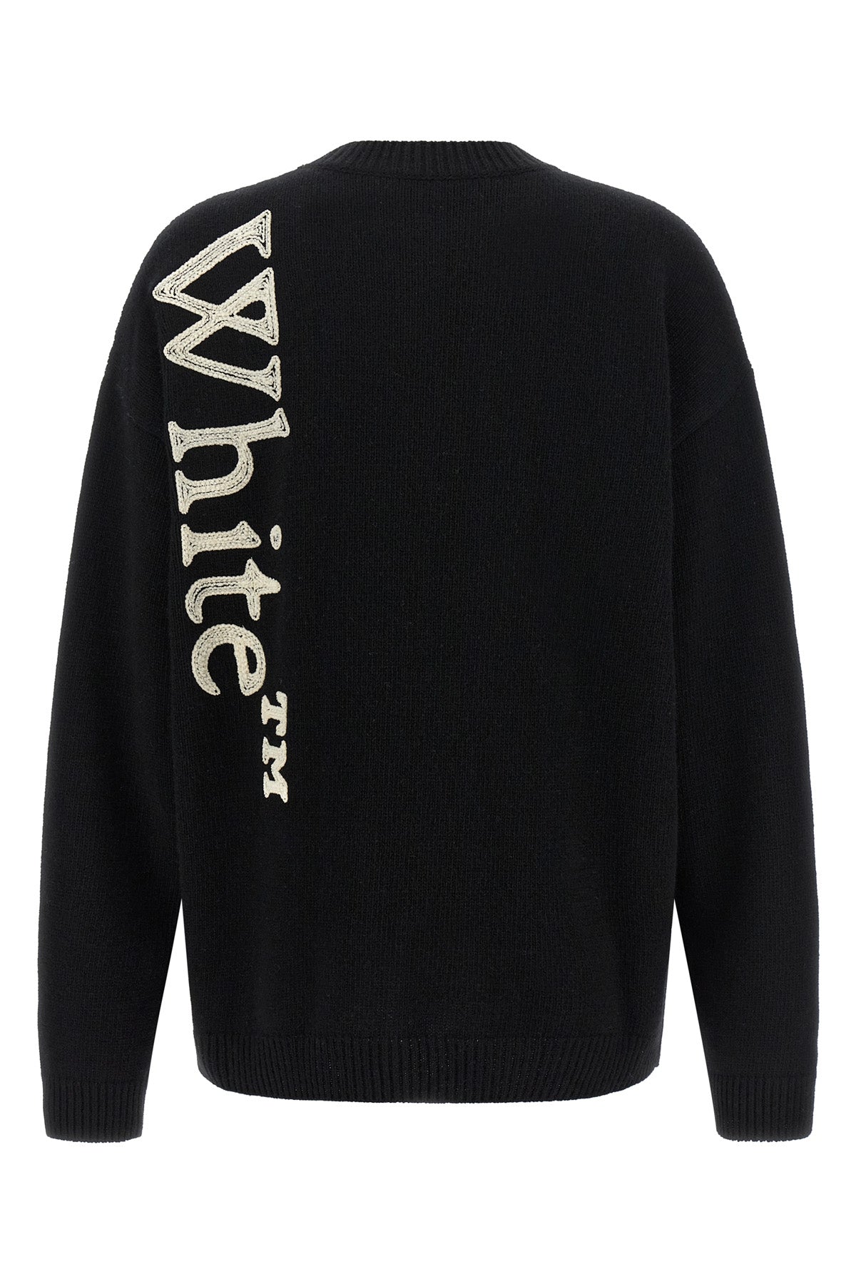 wool sweater