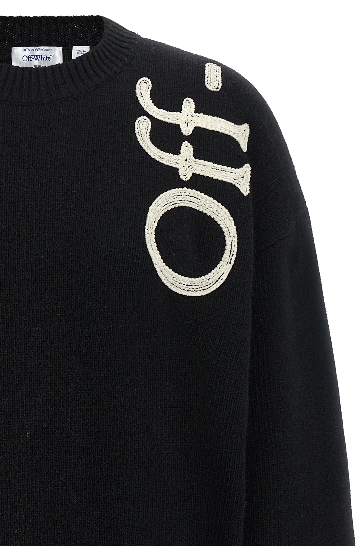 wool sweater