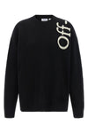 wool sweater