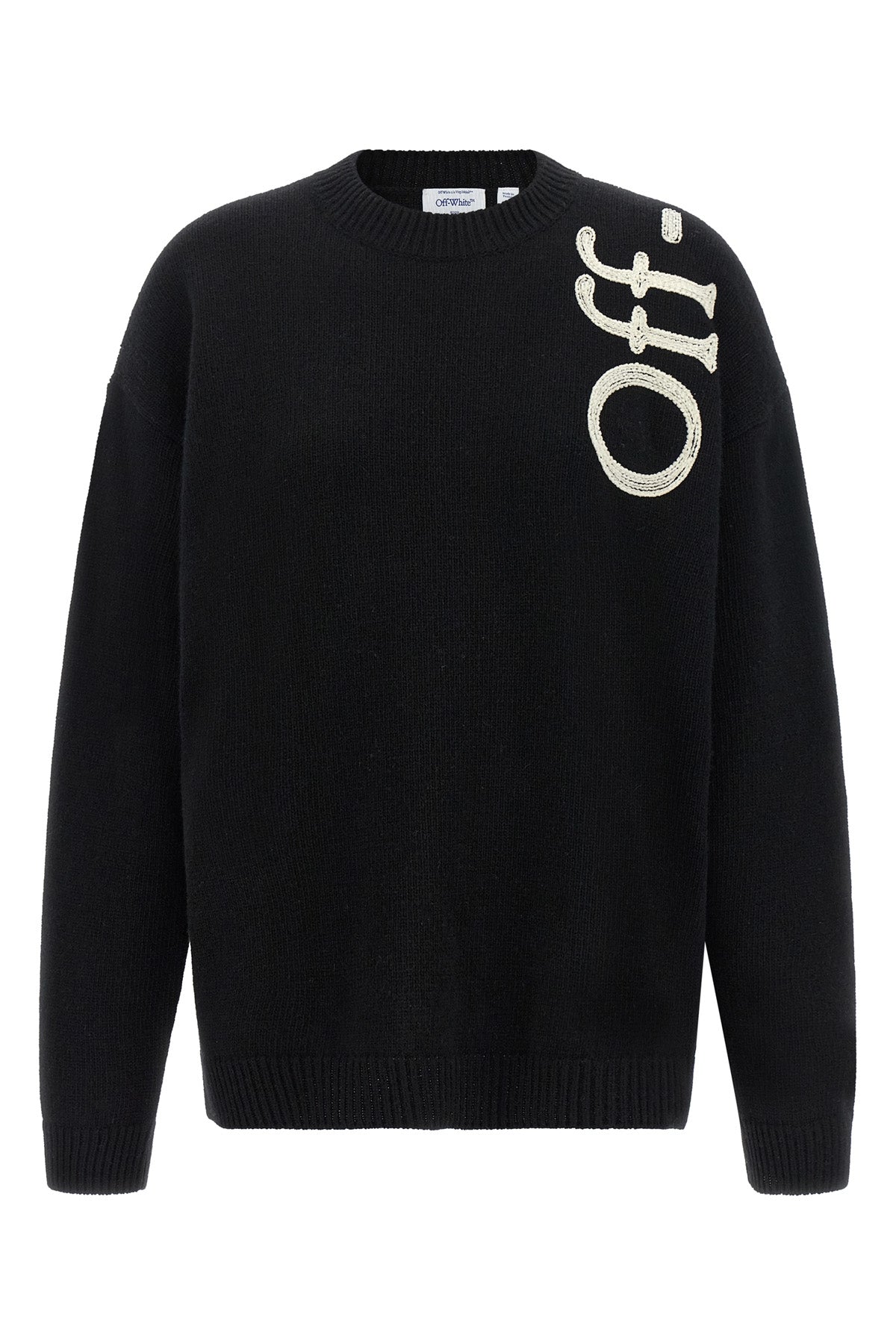 wool sweater