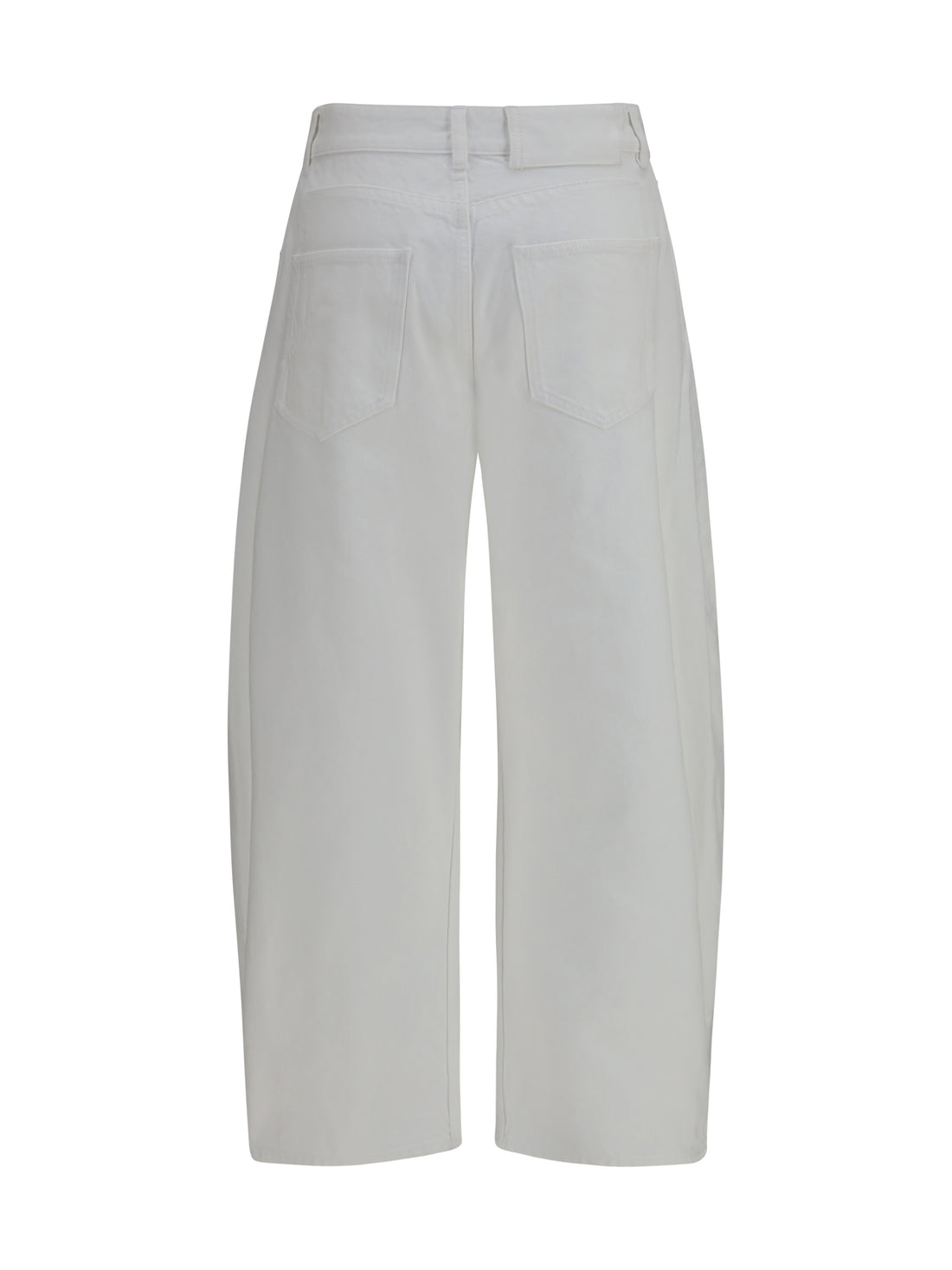 ALAIA 24 rodeo jeans