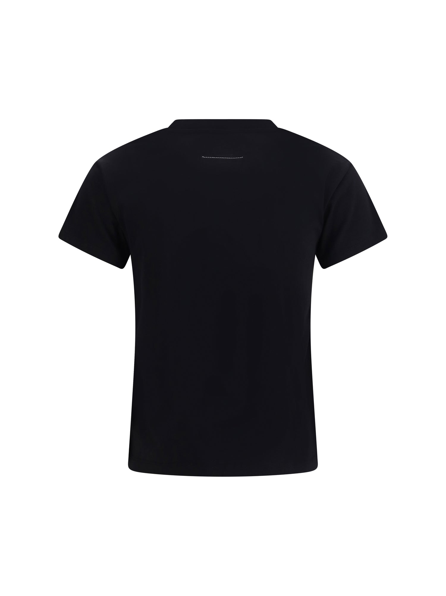 MM6 L cotton t-shirt