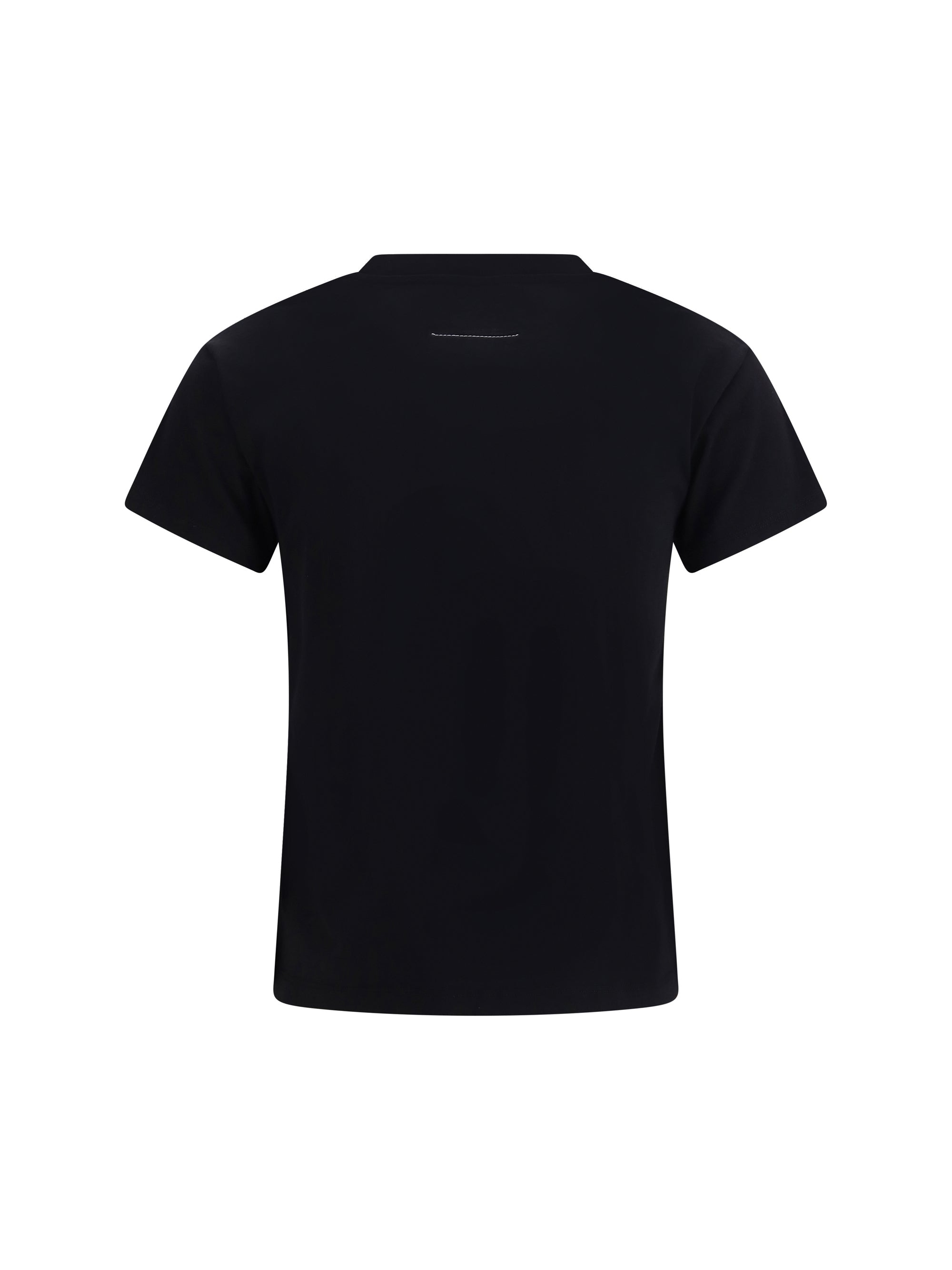 MM6 L cotton t-shirt