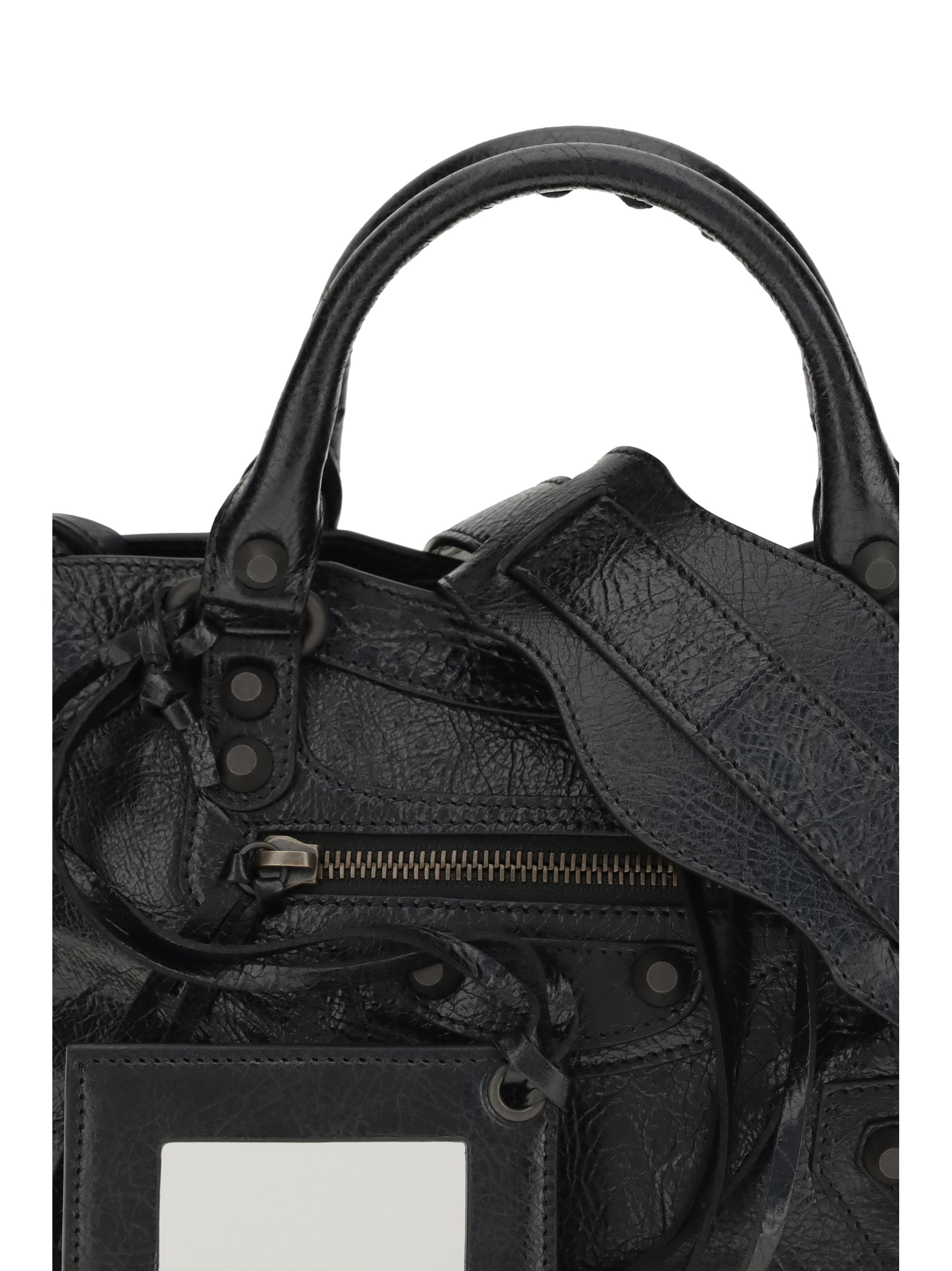 le city mini bag