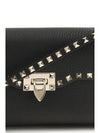 small rockstud crossbody bag